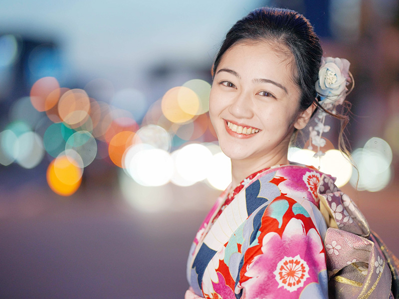 STUDIO CACCI.が選ばれる理由