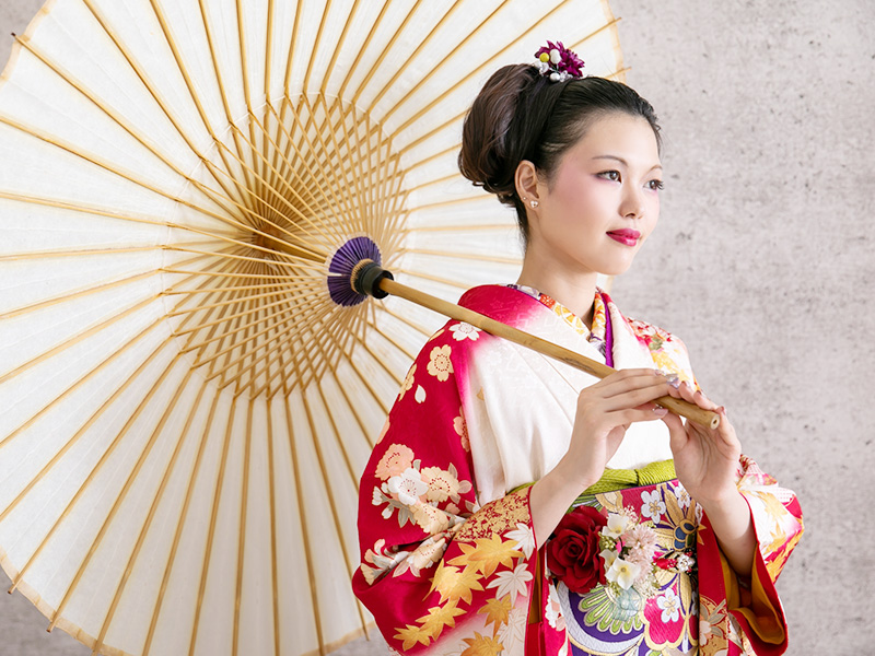 前撮り・後撮りプランの特徴