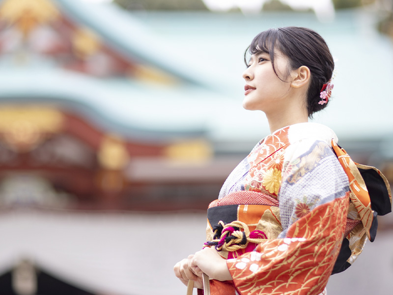 ロケーションとスタイリングのご提案