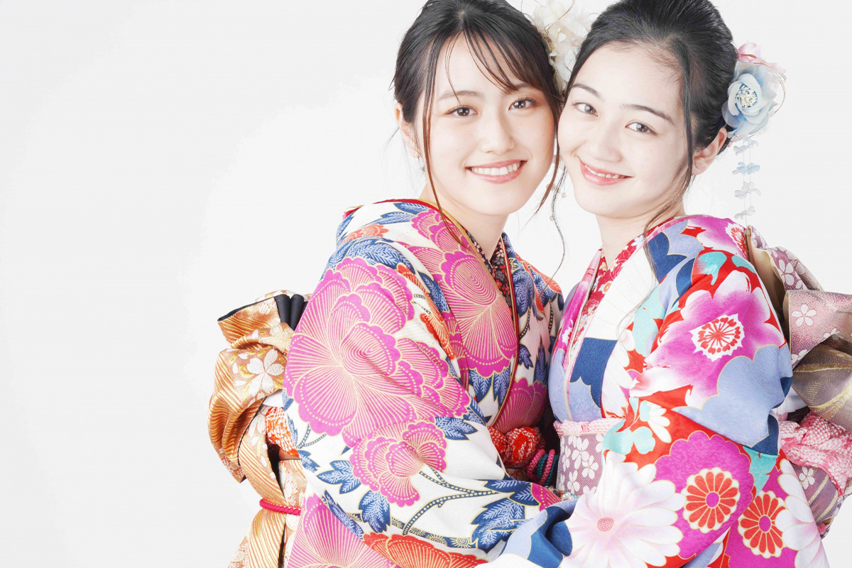 家族撮影も追加料金なし、笑顔や涙の瞬間も物語の一部へ