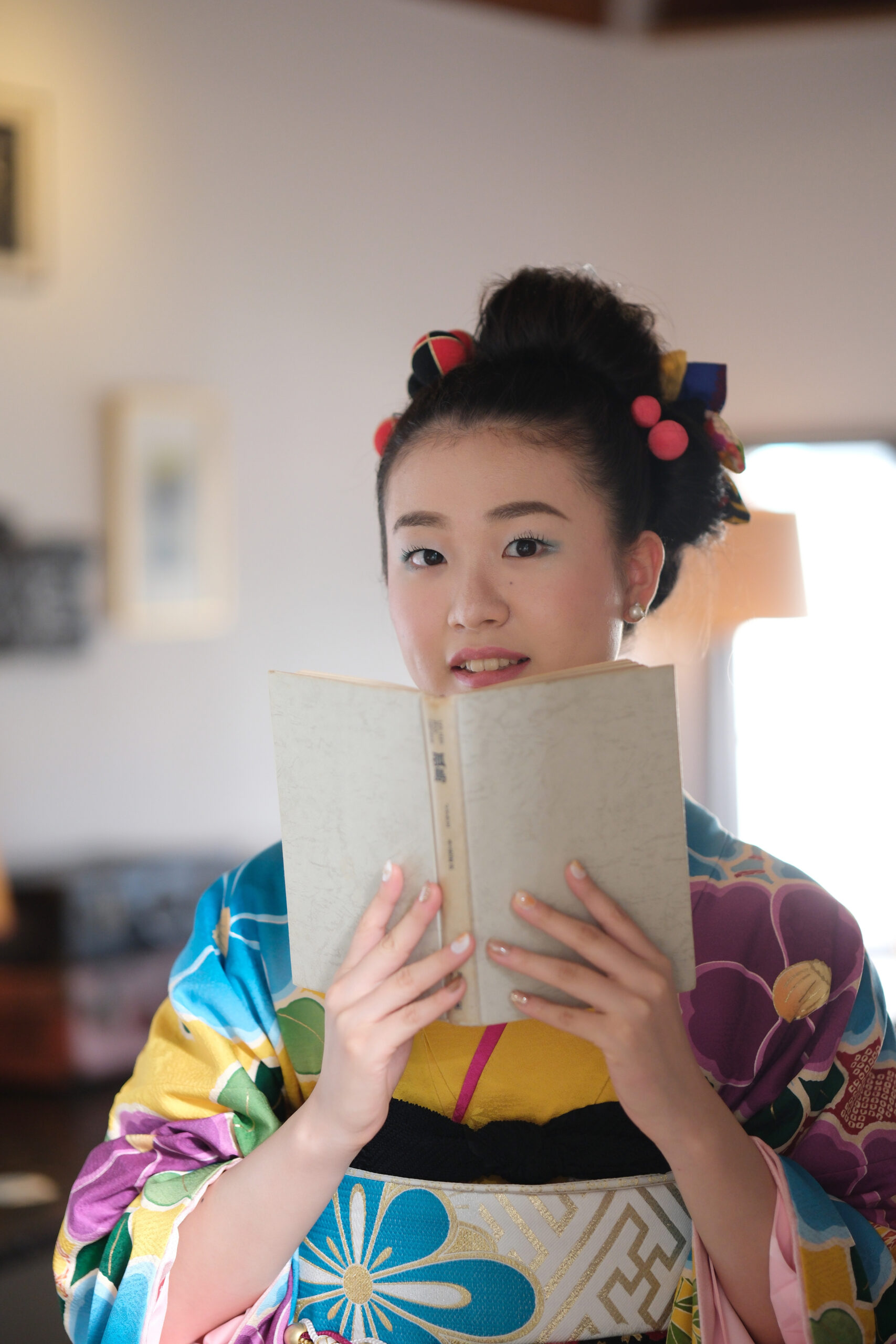 ロケーションとスタイリングのご提案