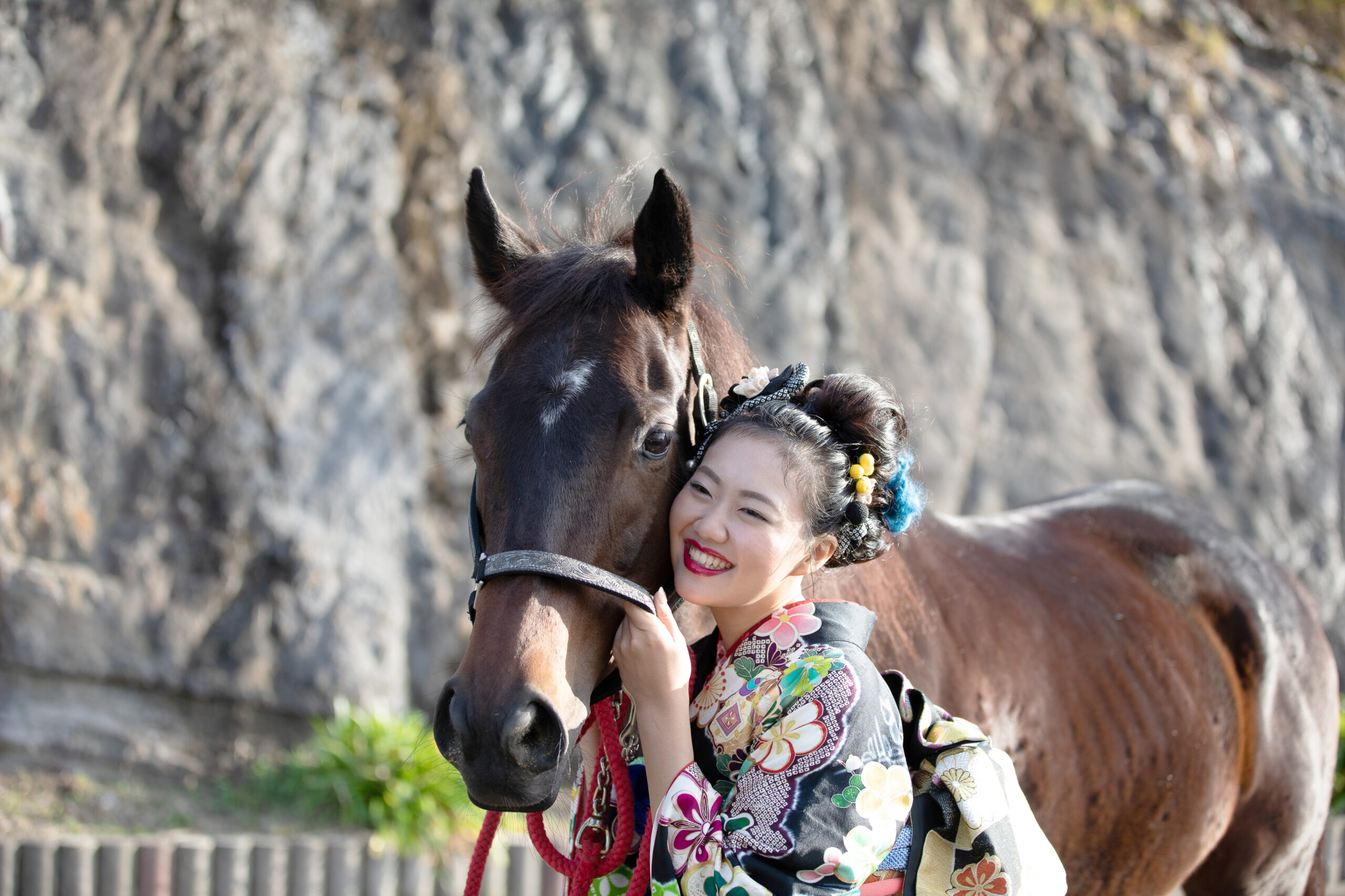 和歌山全域でのロケーション撮影