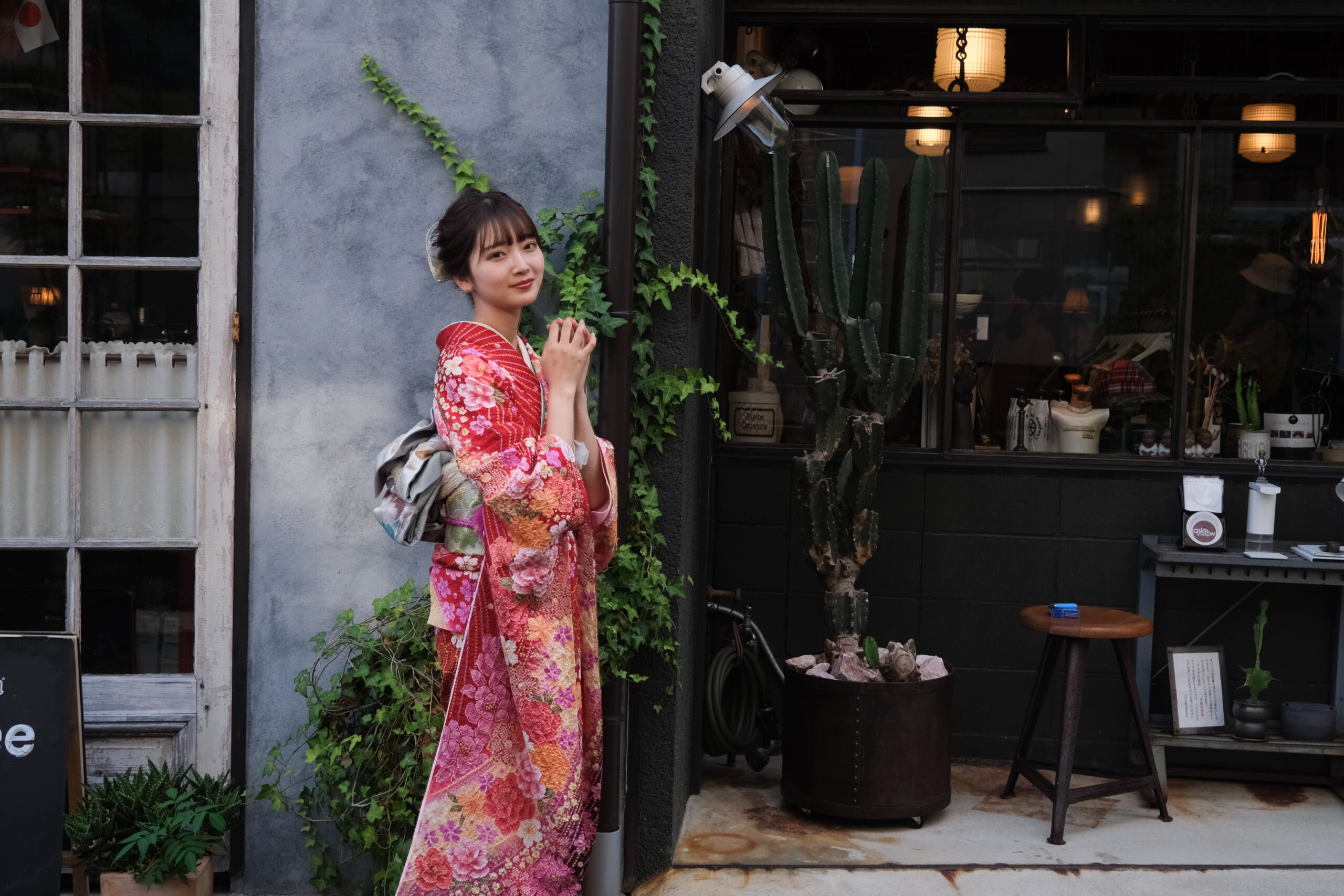 家族撮影も追加料金なし、笑顔や涙の瞬間も物語の一部へ