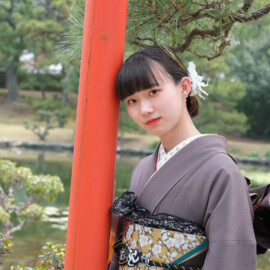 鳥居